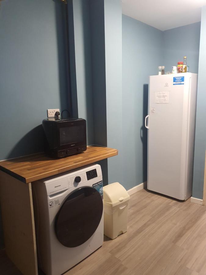 Newark Hotel Πήτερμπορο Εξωτερικό φωτογραφία